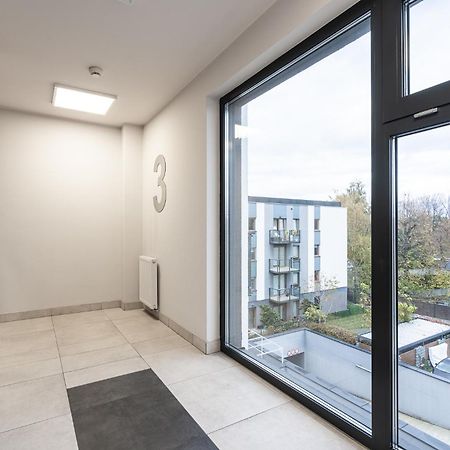 Rentplanet - Apartamenty Na Grobli Wrocław Buitenkant foto