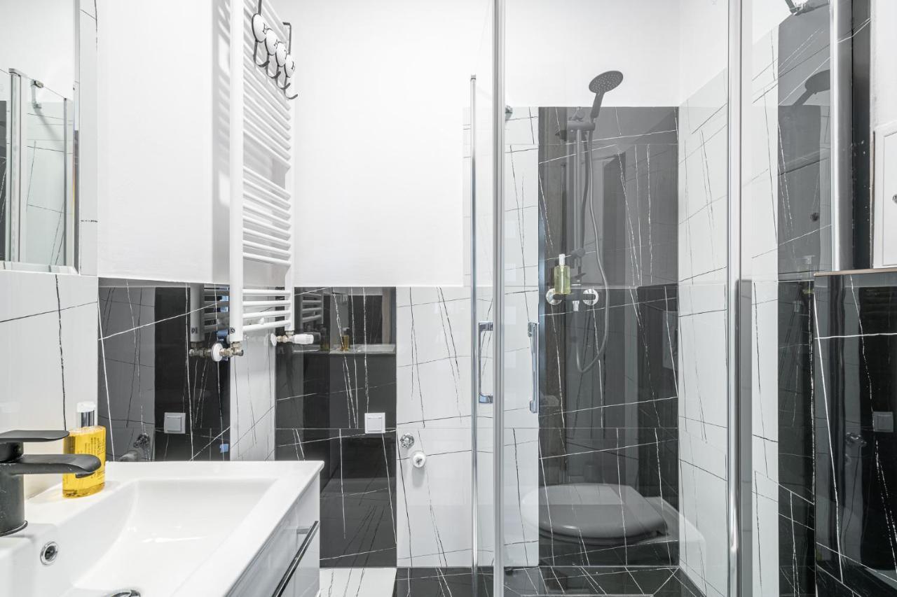 Rentplanet - Apartamenty Na Grobli Wrocław Buitenkant foto