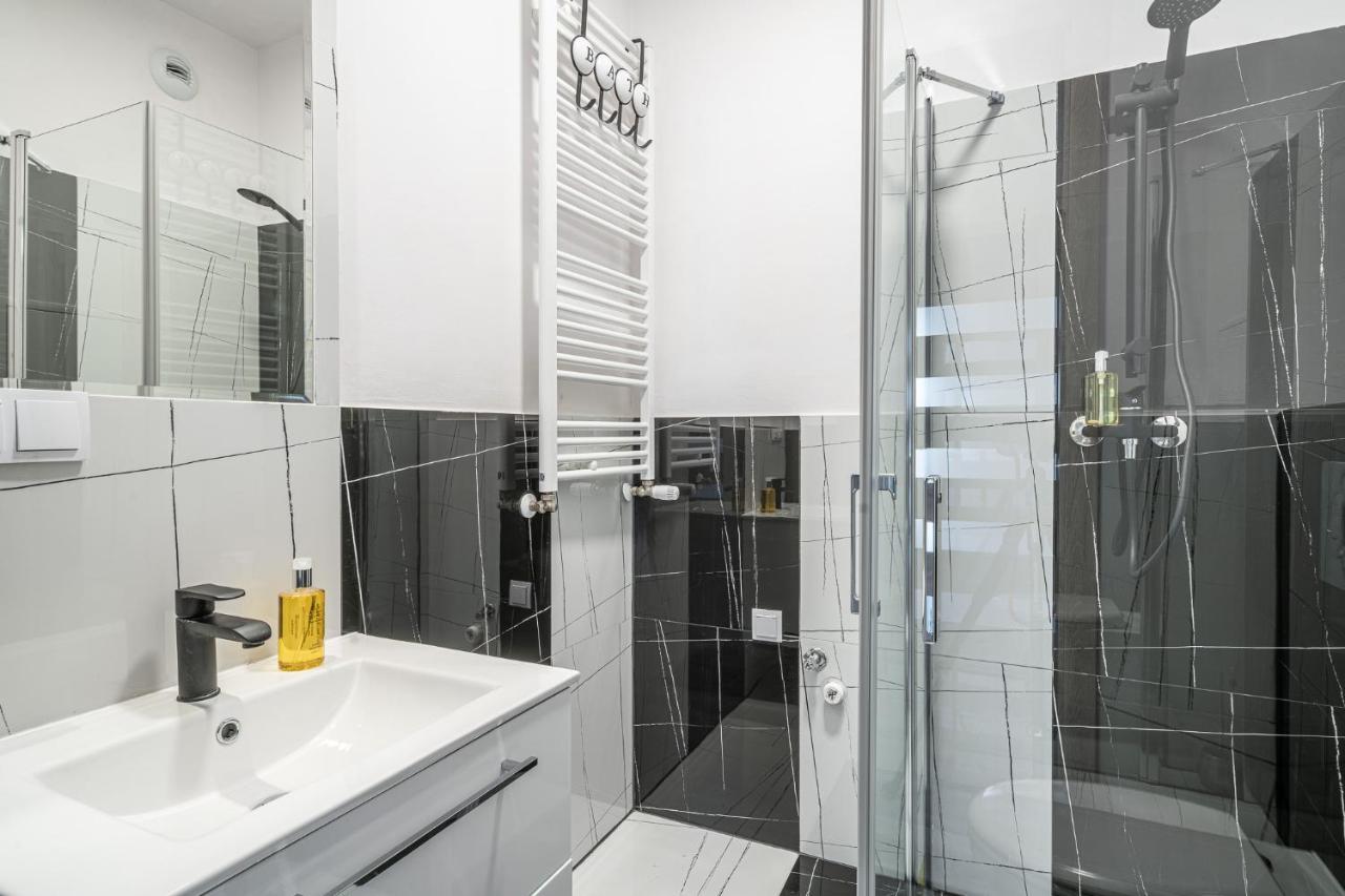 Rentplanet - Apartamenty Na Grobli Wrocław Buitenkant foto