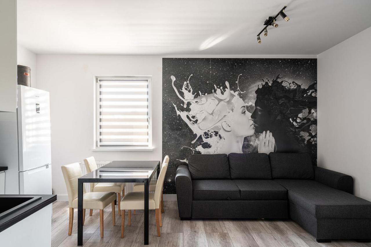 Rentplanet - Apartamenty Na Grobli Wrocław Buitenkant foto