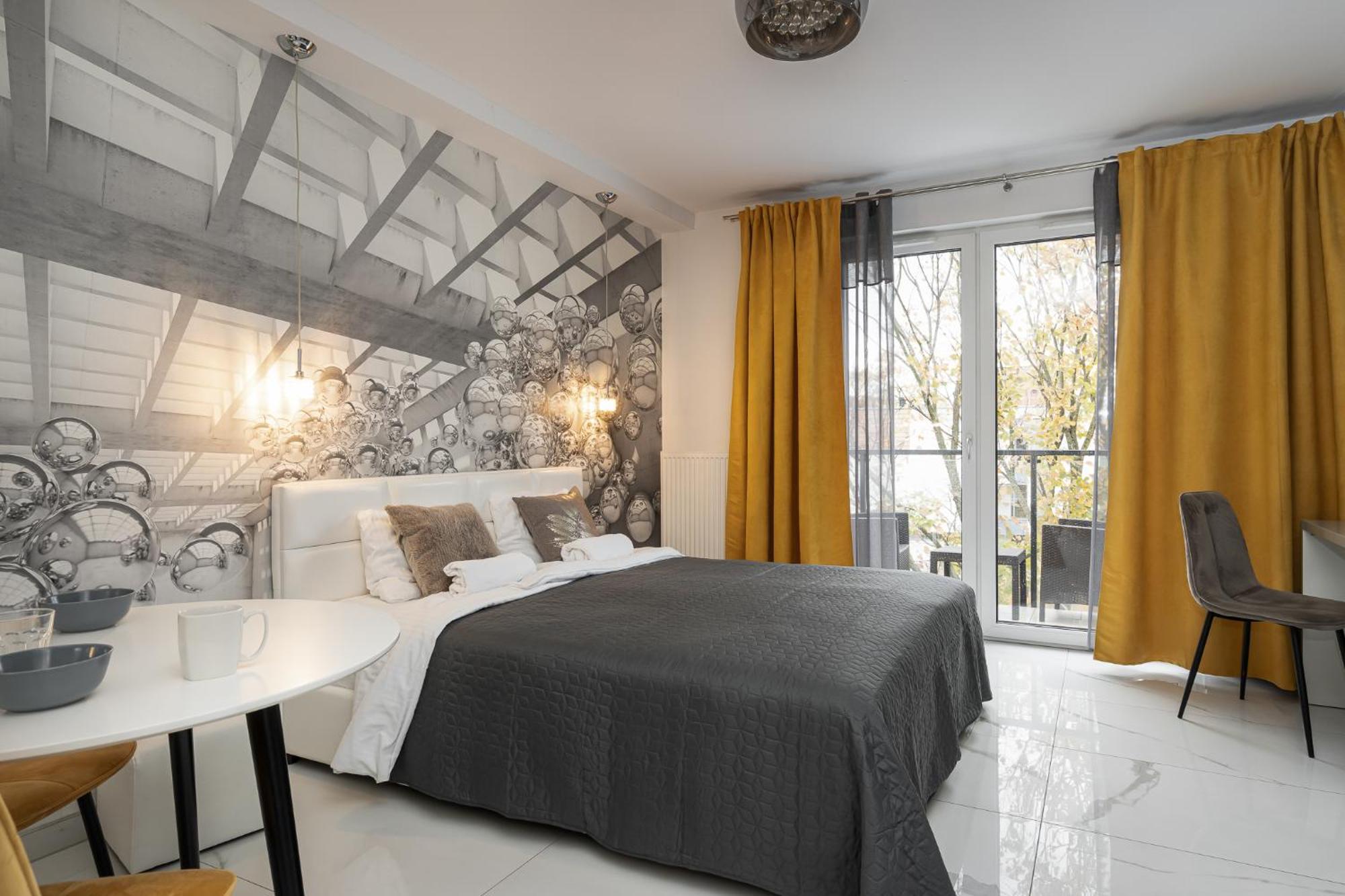 Rentplanet - Apartamenty Na Grobli Wrocław Buitenkant foto