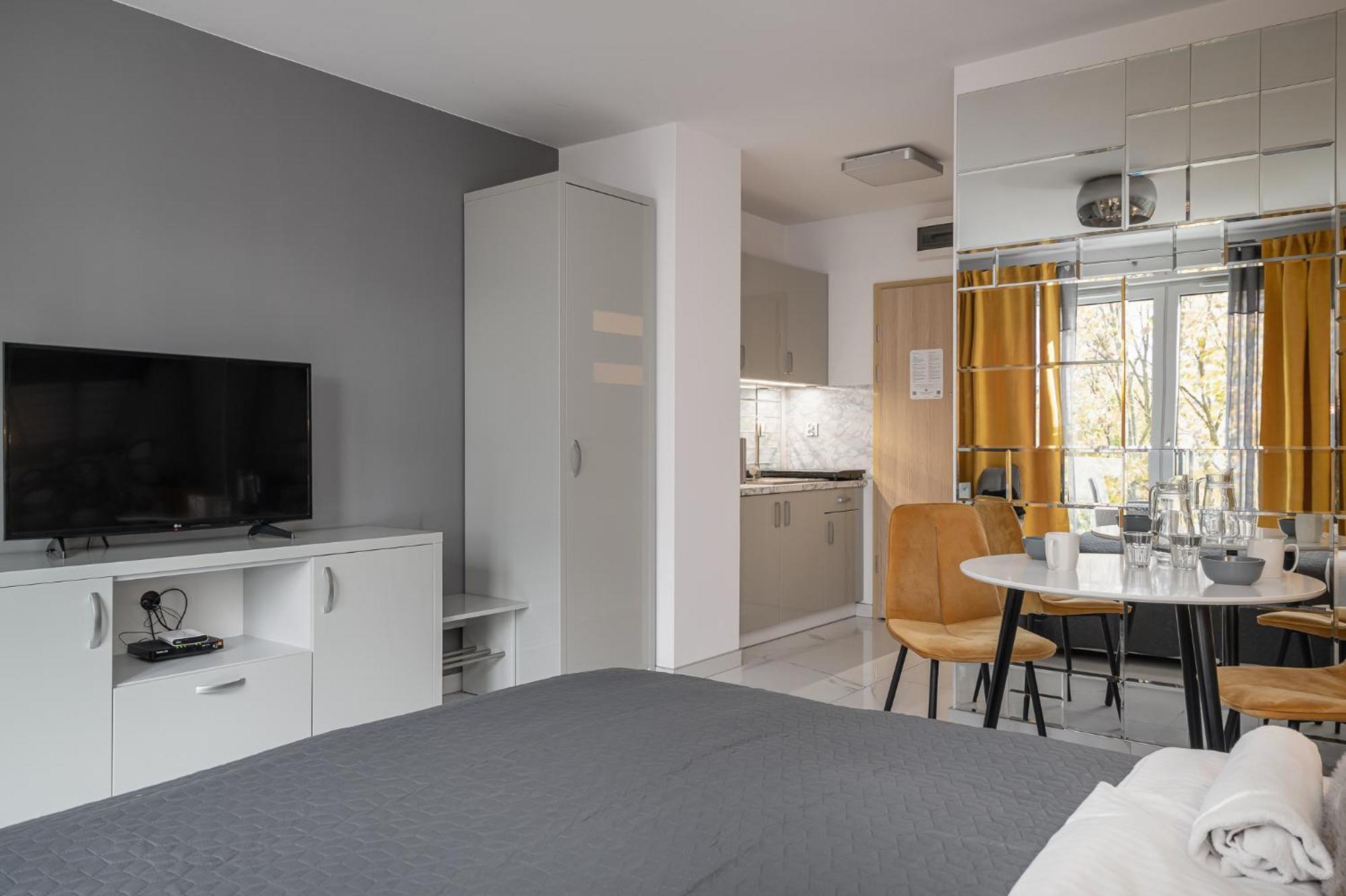 Rentplanet - Apartamenty Na Grobli Wrocław Buitenkant foto