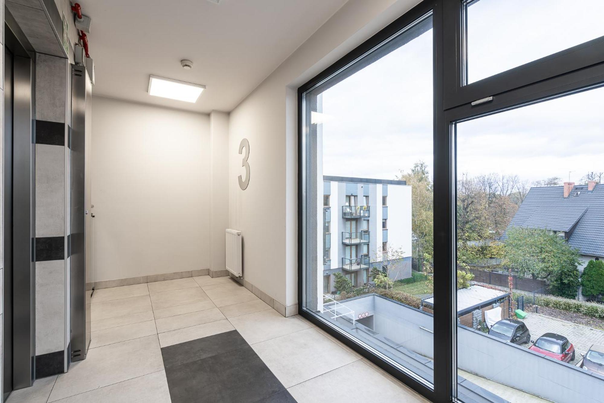 Rentplanet - Apartamenty Na Grobli Wrocław Buitenkant foto