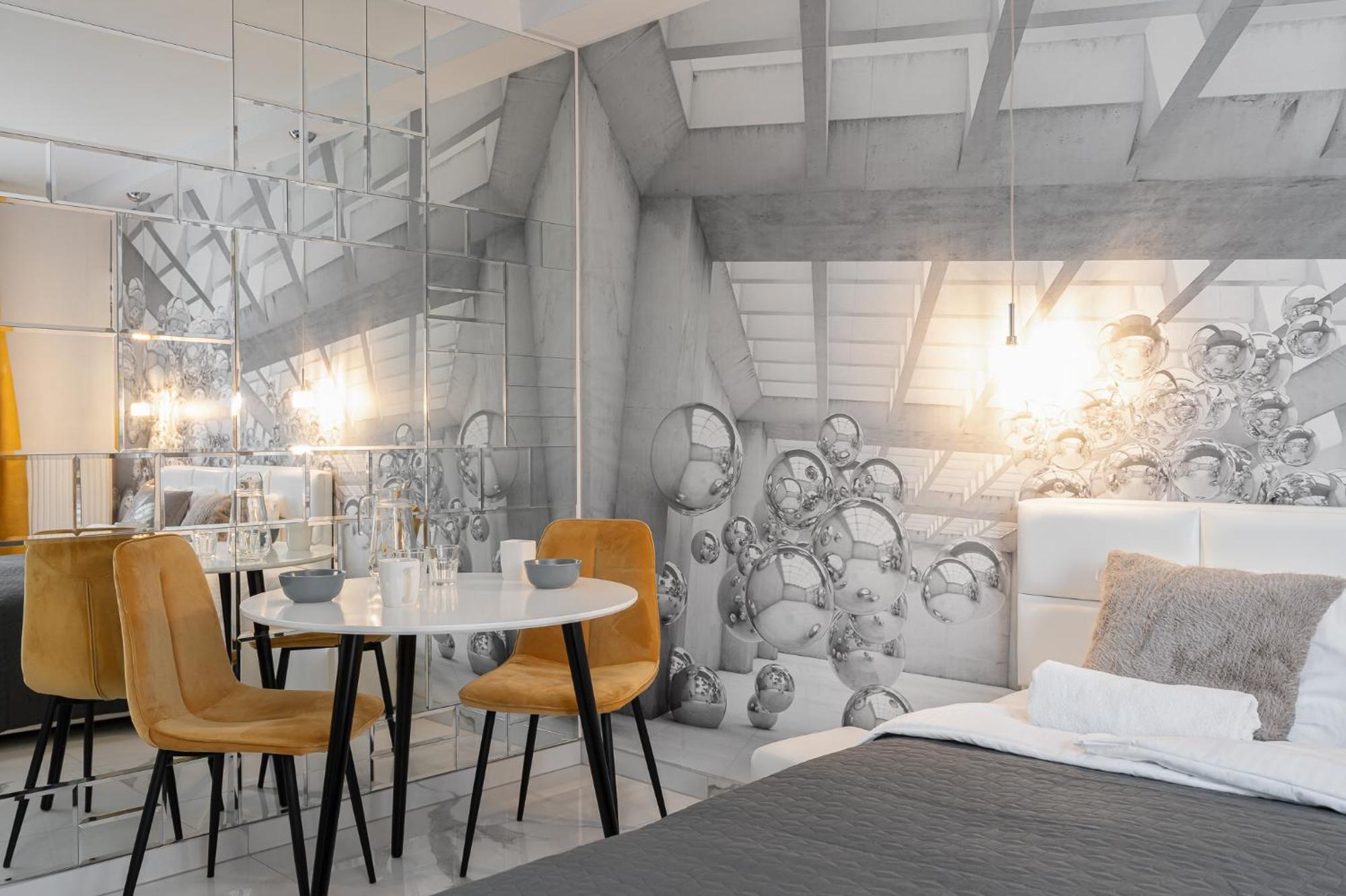 Rentplanet - Apartamenty Na Grobli Wrocław Buitenkant foto