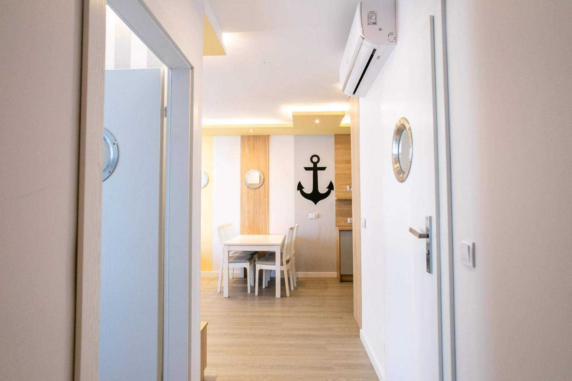 Rentplanet - Apartamenty Na Grobli Wrocław Buitenkant foto