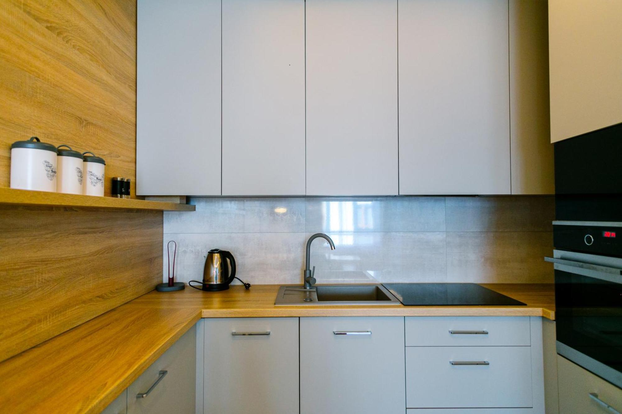 Rentplanet - Apartamenty Na Grobli Wrocław Buitenkant foto