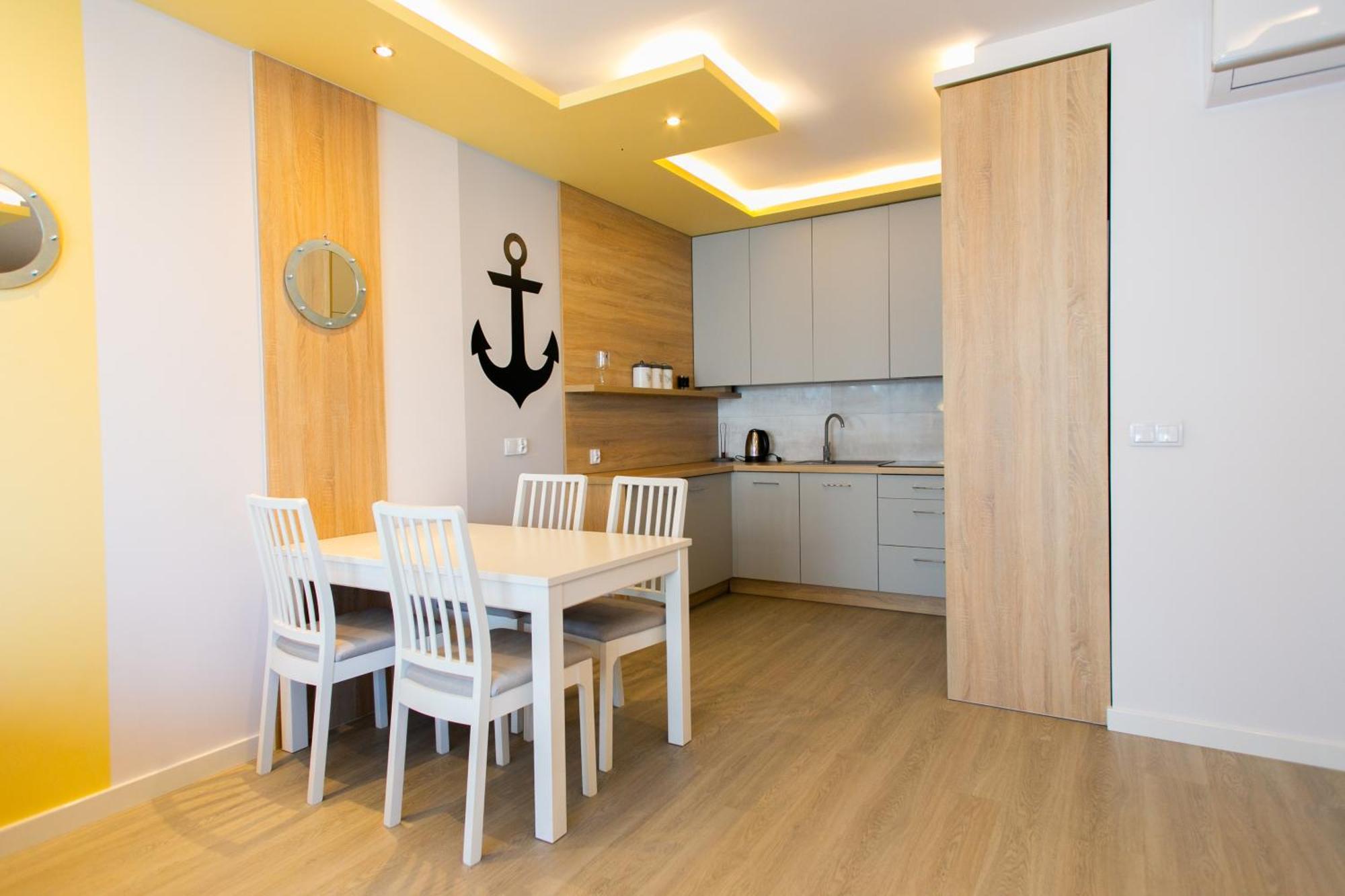 Rentplanet - Apartamenty Na Grobli Wrocław Buitenkant foto