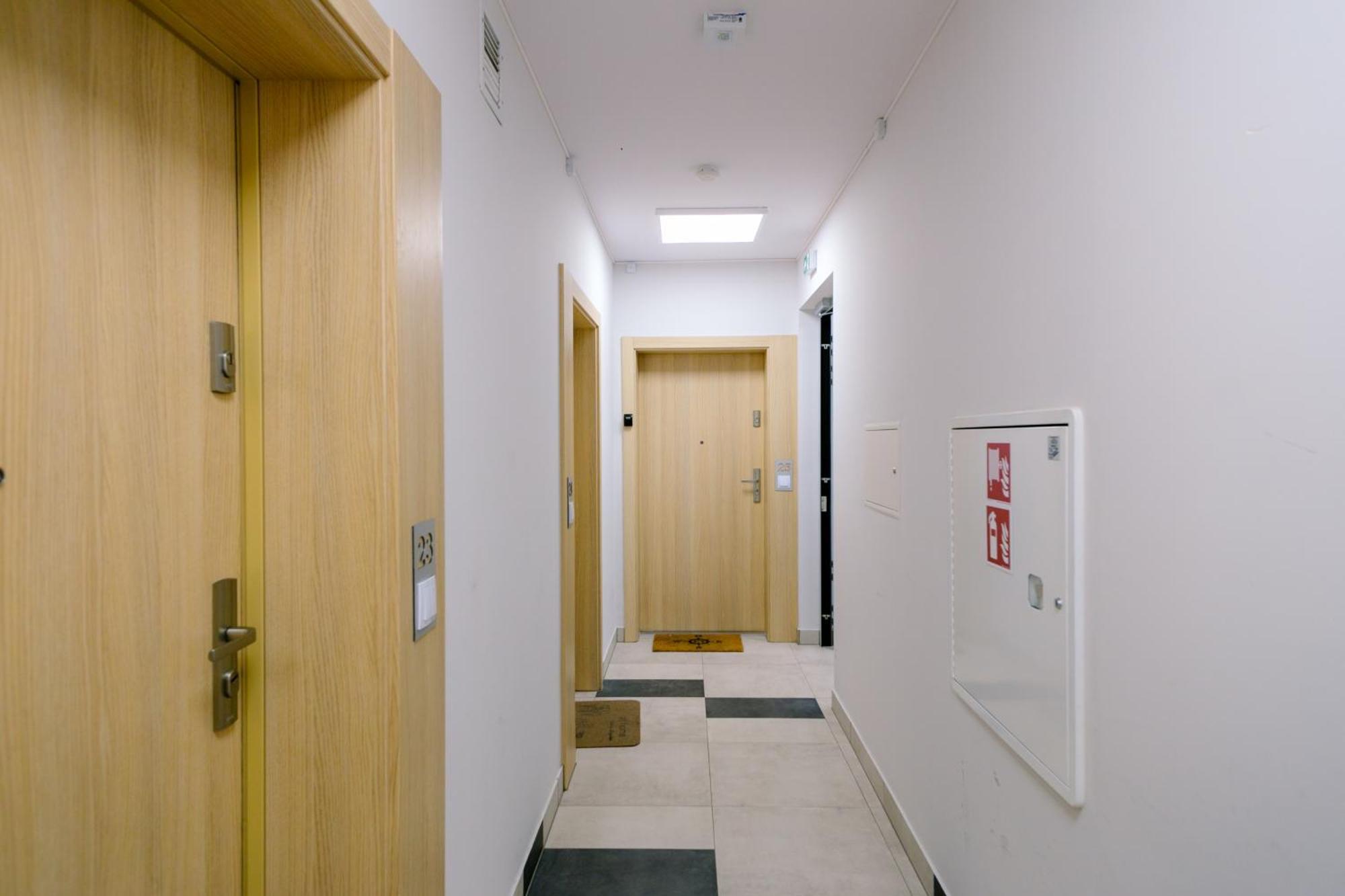 Rentplanet - Apartamenty Na Grobli Wrocław Buitenkant foto