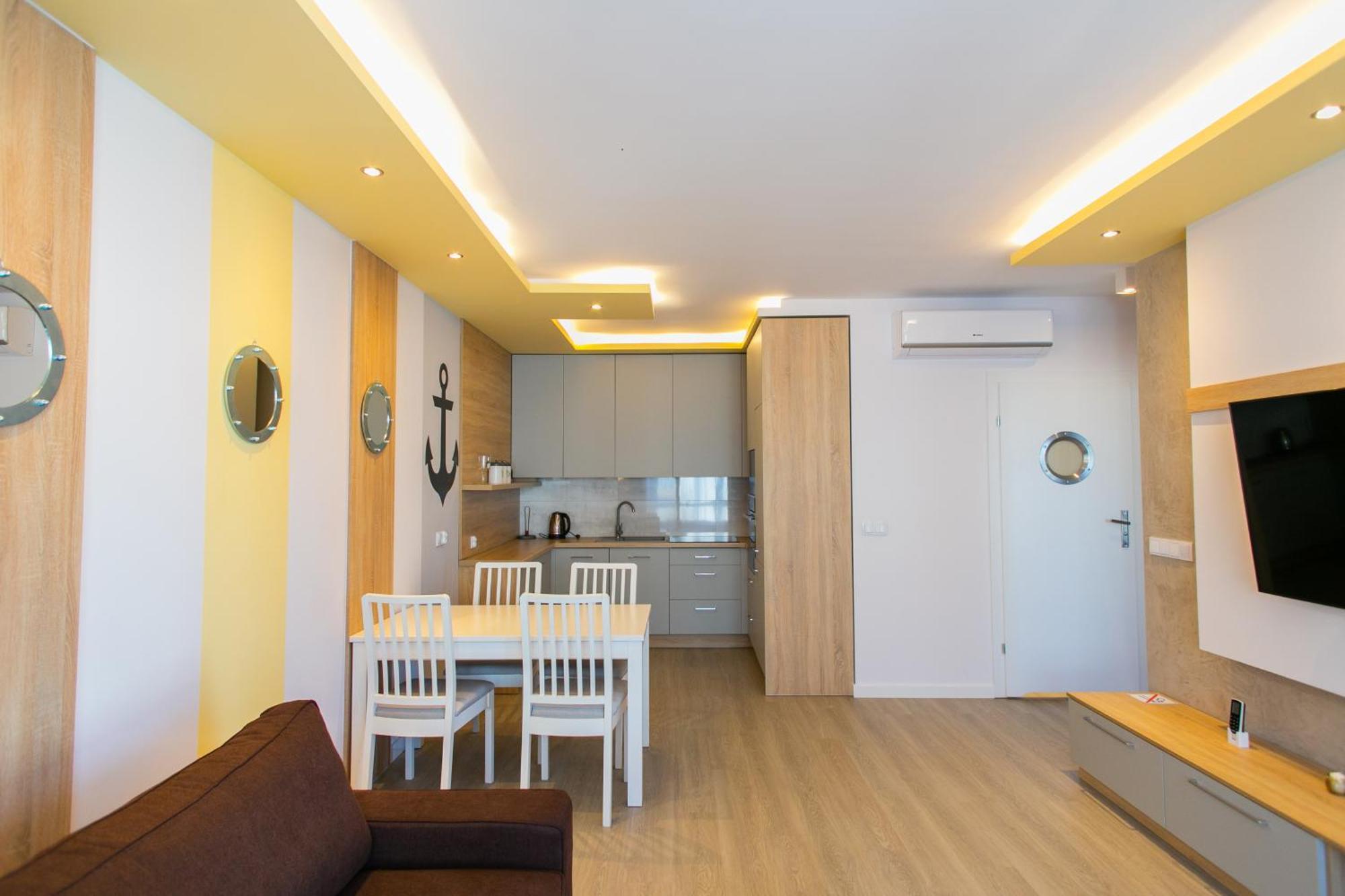 Rentplanet - Apartamenty Na Grobli Wrocław Buitenkant foto