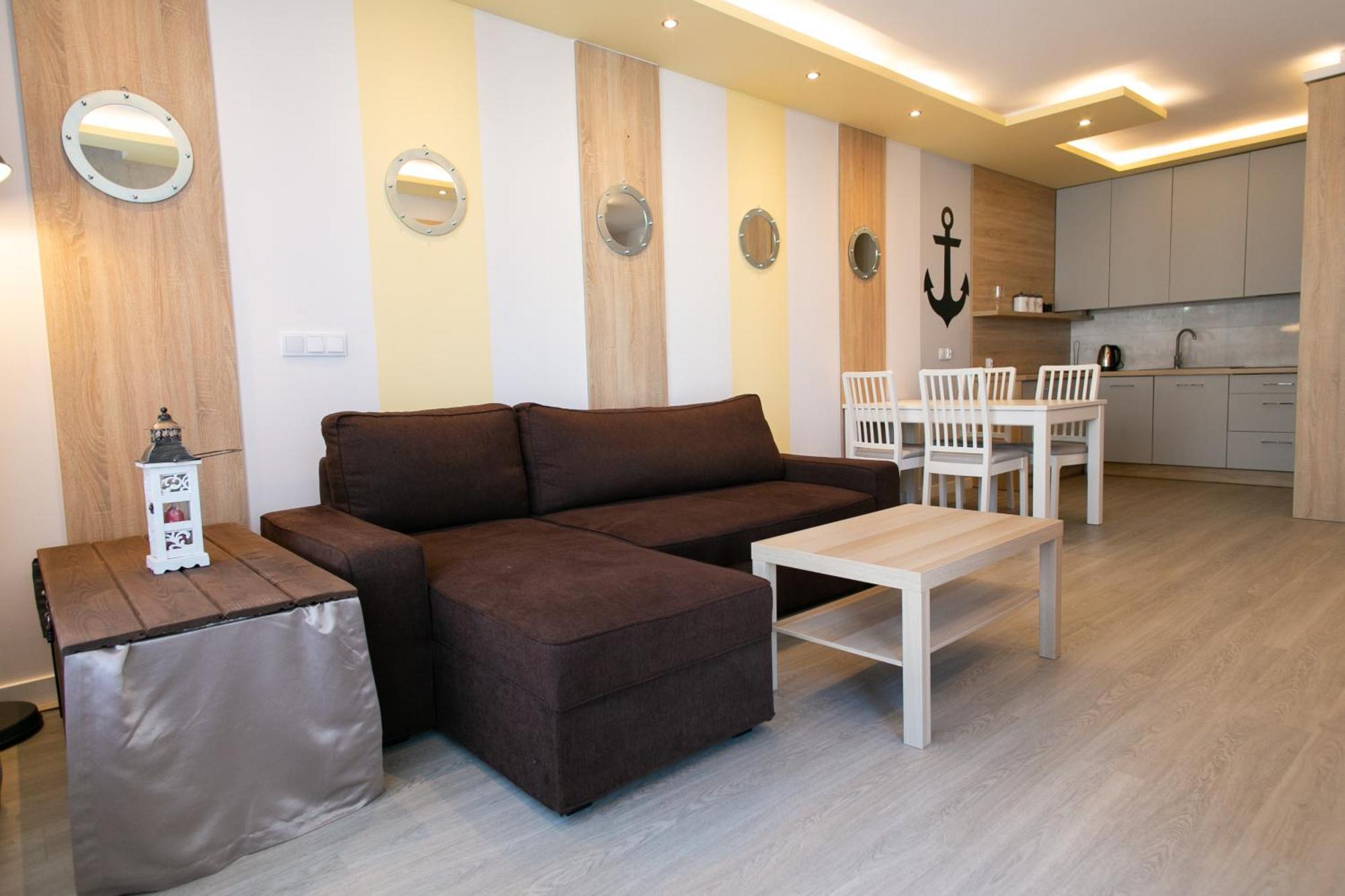 Rentplanet - Apartamenty Na Grobli Wrocław Buitenkant foto