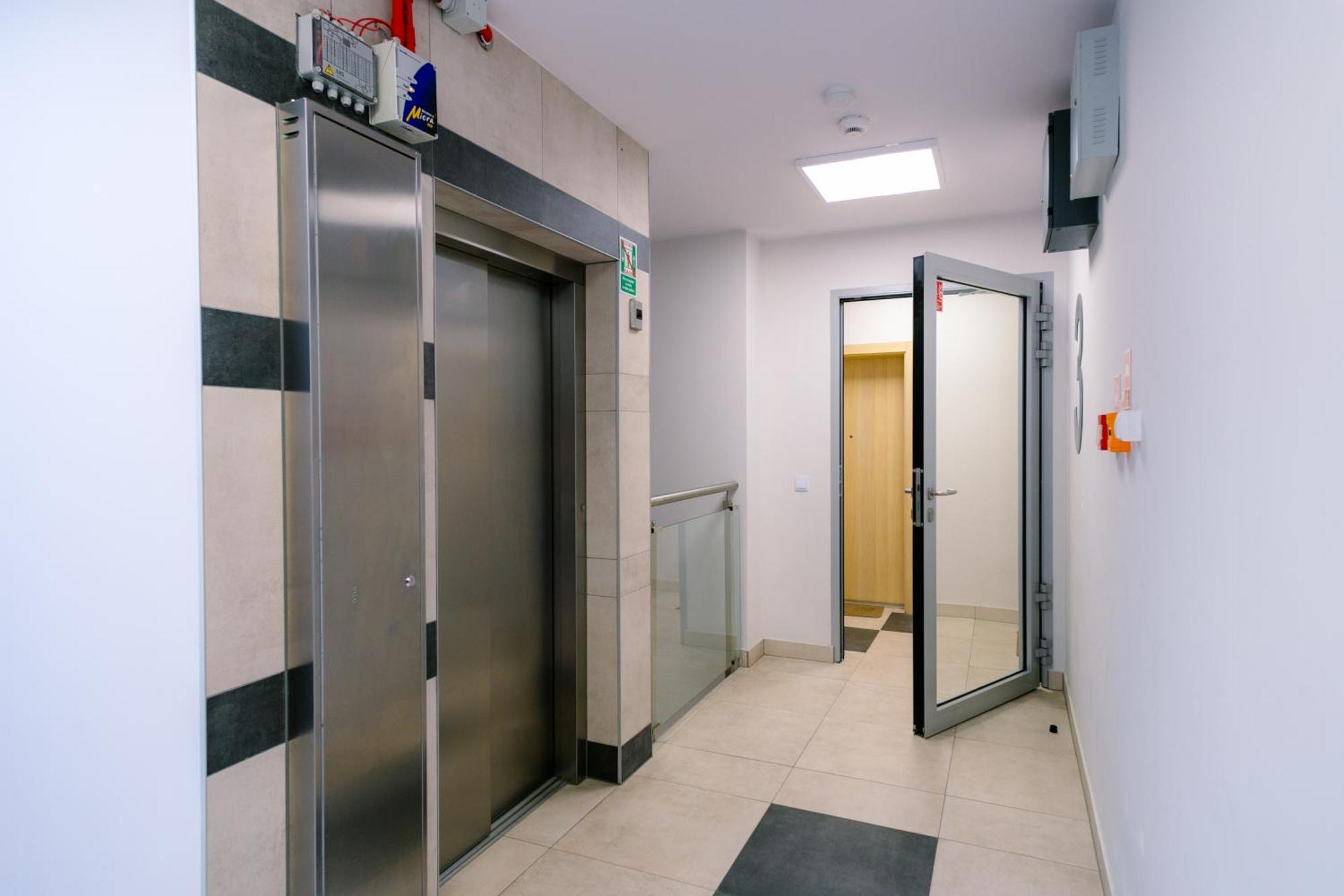 Rentplanet - Apartamenty Na Grobli Wrocław Buitenkant foto