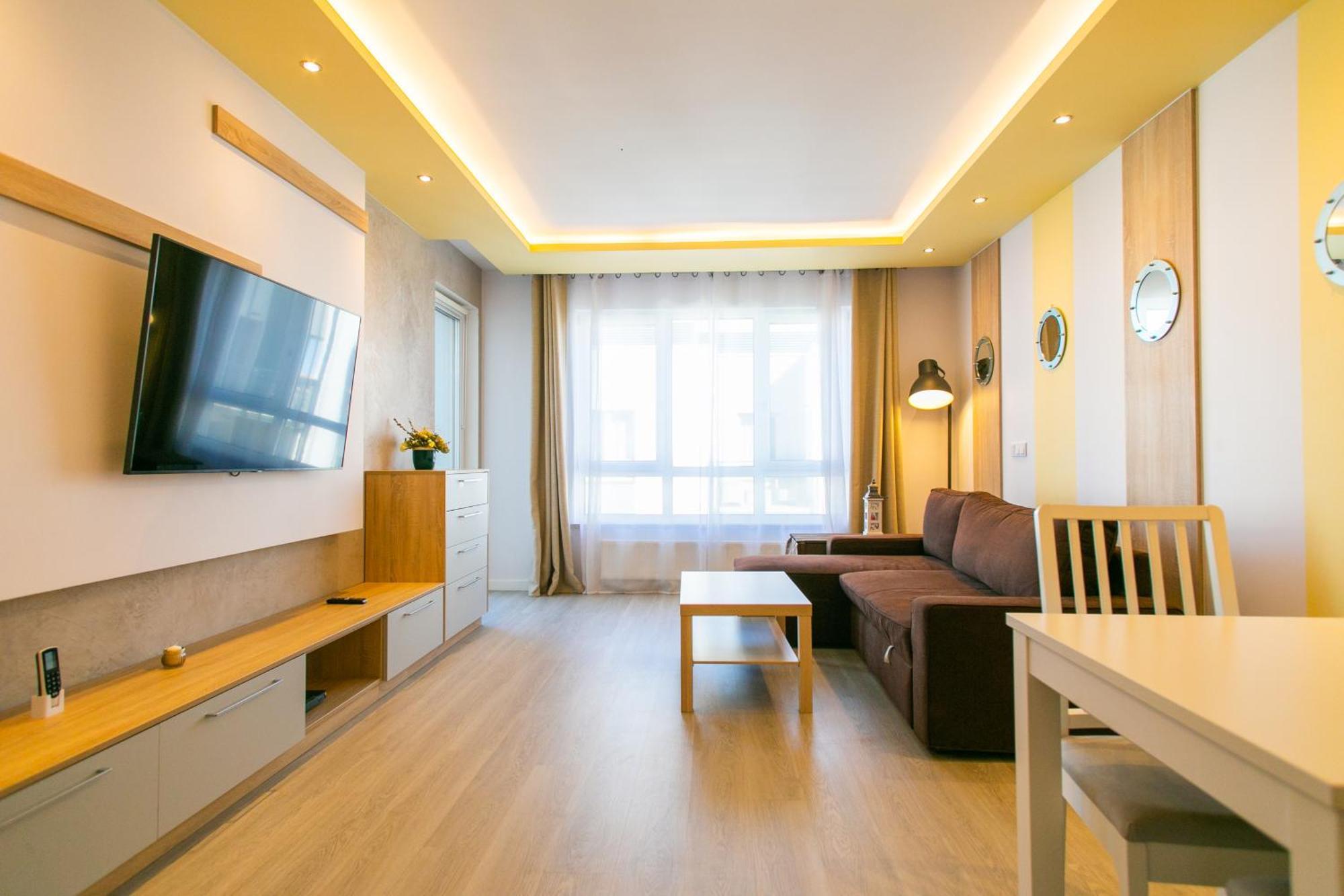 Rentplanet - Apartamenty Na Grobli Wrocław Buitenkant foto